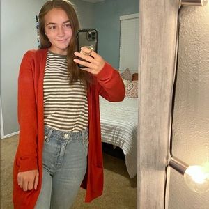 NEW Cardigan Old Navy